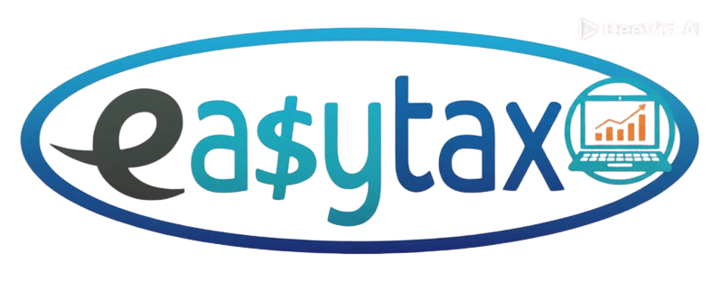 EasyTax Logo